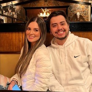 Meet your Posher, Lucas